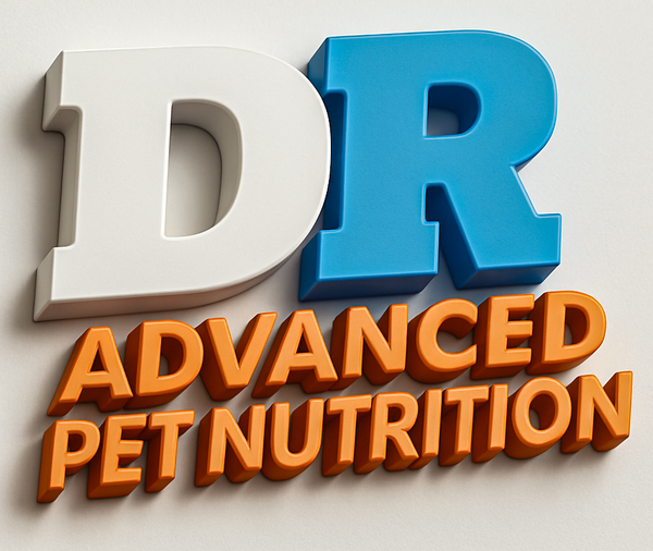 DR Advanced Pet Nutrition